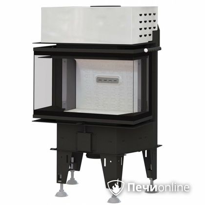 Каминная топка Bef Home Therm 6 C в Тюмени